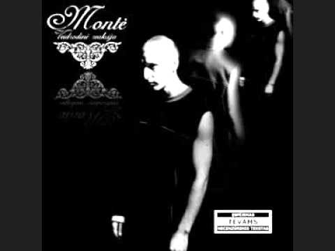 Montė - Vienas Kitam feat. Banjooz
