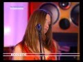 Natasha St-Pier - Ce Silence (Acoustic TV5 18.02 ...