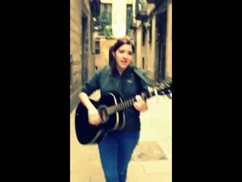 Irene Dela - Amagada Primavera (txarango)