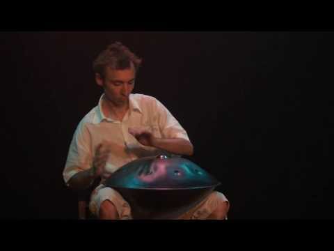 Hang Solo ! Hang by Gilles!  Great percussion solo  that you should enjoy !!!