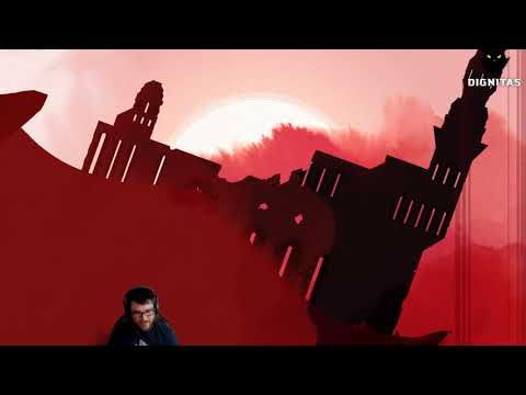 Gris (Full Playthrough)