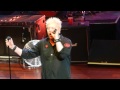 "Dividing By Zero & Slim Pickens" Offspring@House Of Blues Atlantic City 7/26/12