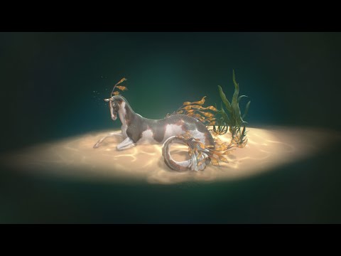 Building Unreal Worlds with ZBrush (1/4)