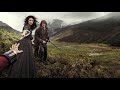 Outlander - The Skye Boat Song Caribbean Version (Outlander Season 3 Soundtrack)