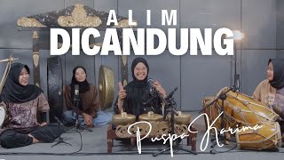 Download lagu Puspa Karima - Alim Dicandung - Ketuk Tilu - Lagu Sunda (LIVE) mp3 Download lagu Puspa Karima - Alim Dicandung - Ketuk Tilu - Lagu Sunda (LIVE) mp3