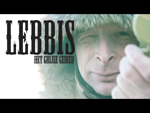 Lebbis - Het Grijze Gebied