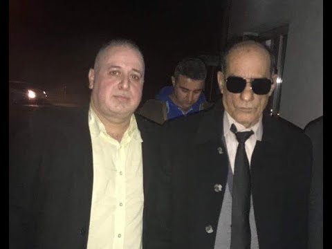 seid gabari Cemîl Seyda Dîrok سعيد كاباري جميل سيدا تاريخي