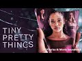 Josh Sahunta - Summertime (Audio) [TINY PRETTY THINGS - 1X03 - SOUNDTRACK]