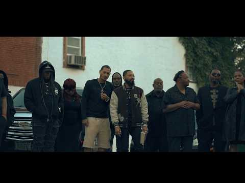 Dewey Da Don (Big Blood)  and FIVEONEVISION/LBGRAPHICZ