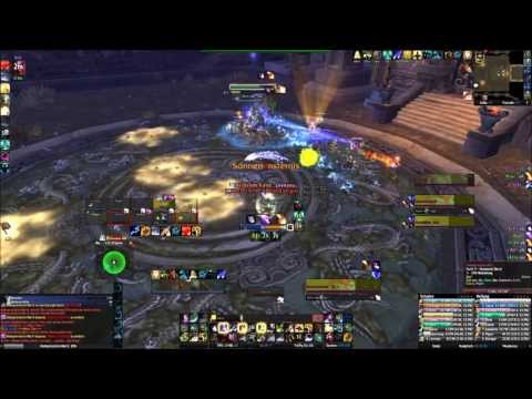 Rat der Ältesten 10 HC Balance Druid pov