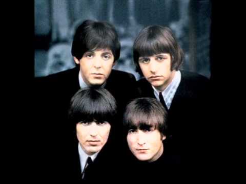 The Beatles -- With a Little Help from My Friends_