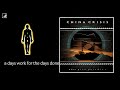 a days work for the days done by China Crisis