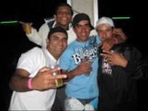 Mr Fia-Lembranças do Mano Hugo