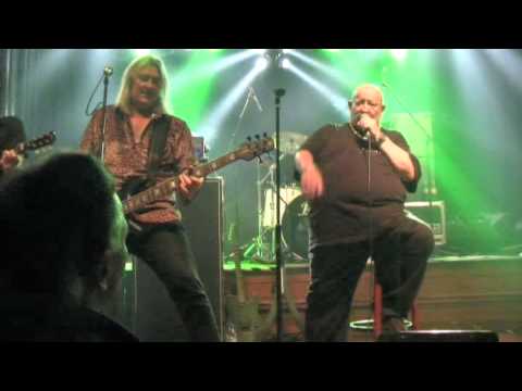 ZELTINGER BAND - 10.11.2012 - ASI MIT NIWOH - PIANO - DORTMUND