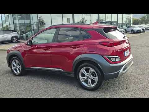 2023 Hyundai Kona