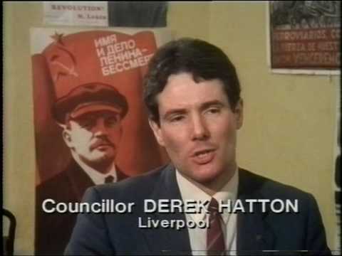 Militant Labour | British Labour Party | TV Eye | 1981