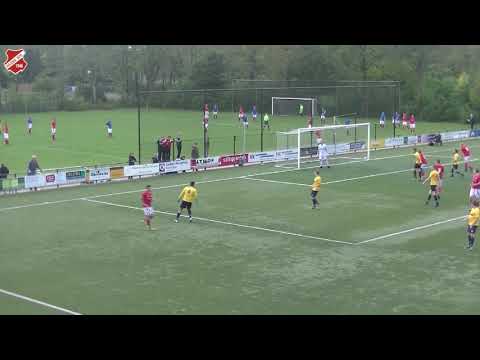 Hulzense Boys - De Esch 11-05-2019