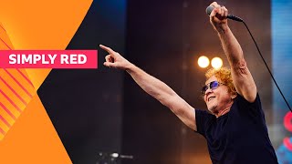 Simply Red - Nutbush City Limits (Ike &amp; Tina Turner Cover) (Radio 2 in the Park 2023)