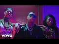 Videoklip Tyga - Mercedes Baby s textom piesne
