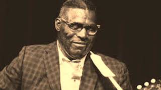 Howlin&#39; Wolf-Howlin&#39; for My Darlin&#39; (Rockin&#39; the Blues Live in Germany 1964)