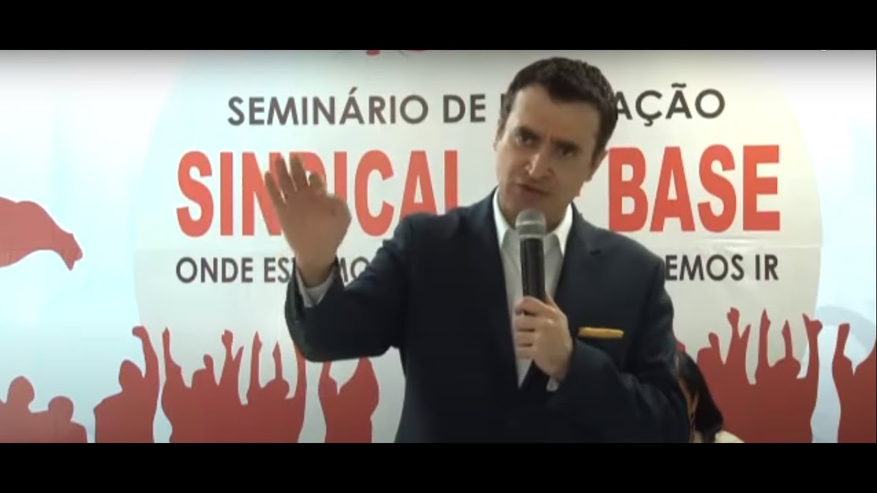 POLÍTICA, PODER JUDICIÁRIO E A CRISE BRASILEIRA  | Conferência de Alysson Mascaro