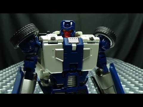 Transform Mission CARNAGE (Breakdown): EmGo's Transformers Reviews N' Stuff