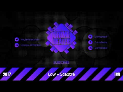 Low - Sceptre (Instrumental) [2017|180]
