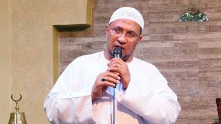 الهجرة إلى العبادة الشيخ ربيع القاضى فى احتفال الهجرة النبوية بمضيفة الشيخ سعيد الدح