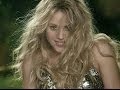 Shakira - Dare ( La la la ) Lyrics (Commercial Song ...