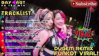 Download lagu DUGEM GAGAL MERANGKAI HATI #MaulanaWijaya NEW •DJ SADIS DALAM BERCINTA[Andra respati] nonstop 2021 mp3