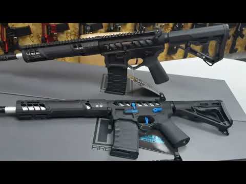 Full Metal F1 Firearms UDR-15 AR15 Rifle