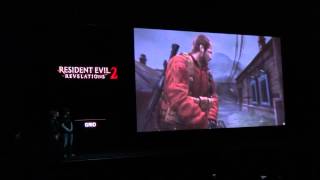 Nvidia Presser Part 4