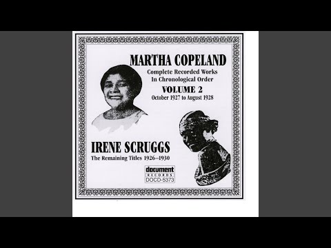 I Ain't Your Hen, Mr. Fly Rooster cover