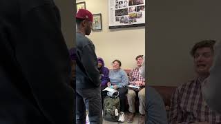 Bi-weekly Black Student Union Meeting [03]