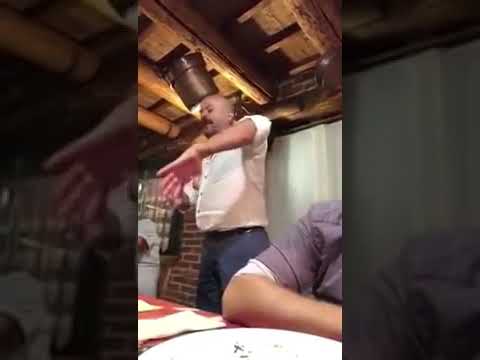 Venetian Joke: THE GUARDIAN