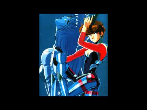 Tonight, A Hurricane (English Version)