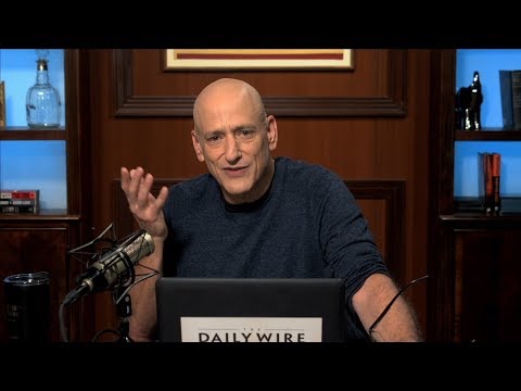 A Year to be Thankful For | The Andrew Klavan Show Ep. 420