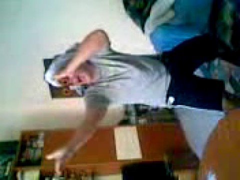 Io vagabondo - l'idolo petta