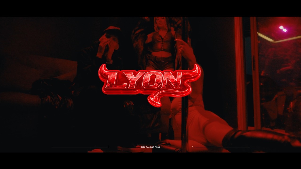 Lyon HSG — Demonia