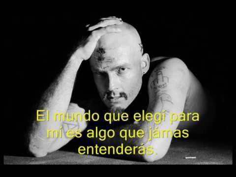 GG Allin - Pick Me Up On Your Way Down (Subtítulos Español)