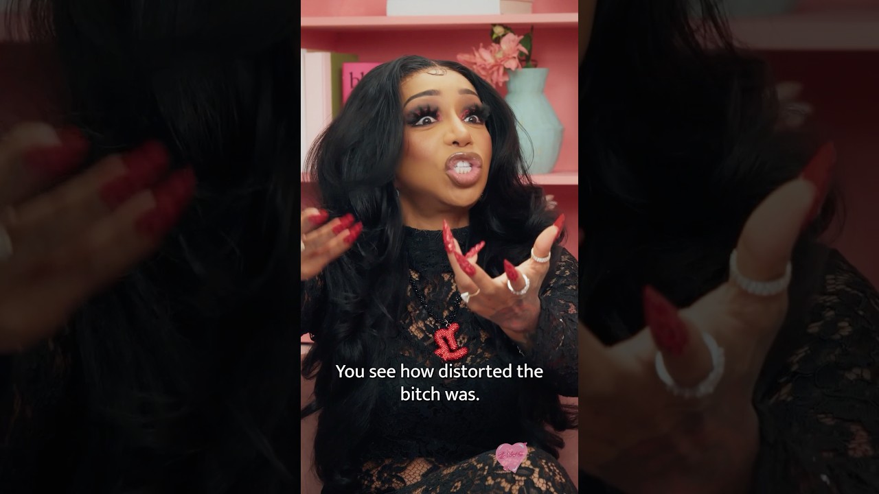 Tiffany Pollard is an Iconic Guest | Part 13 #Ziwe #TiffanyPollard #NewYork #comedy #comedyshorts