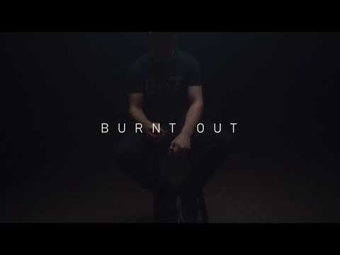 Dankrow - Burnt Out [FREESTYLE]