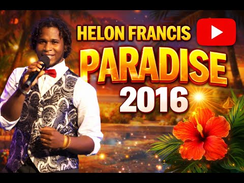 Senator Helon Francis Performing Paradise  @ 2 016 Kaisorama Trinidad Carnival Live old  Calypso