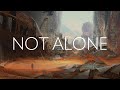 Codeko & April Bender - Not Alone | Lyrics