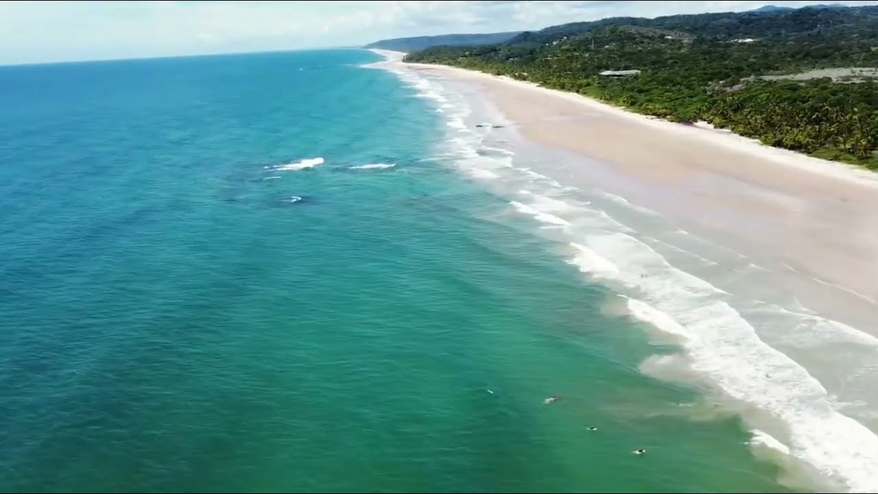 Assistir Sessão de Surf em Itacaré