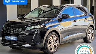 Peugeot 3008 1.6 Hybrid Allure e-EAT8