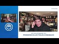 David Copperfield S Book Signing Interview David Copperfield S History Of Magic