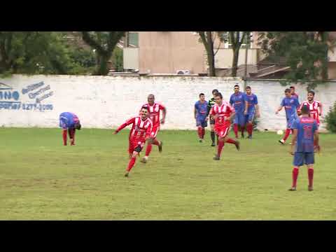 VILA FANNY 3X2 OPERÁRIO PILARZINHO (Pênaltis 1x3) - QUARTAS DE FINAL SUBURBANA 2017