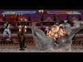 Mortal Kombat Chaotic 2019 Season 2 3 Tremor Emsi D Full Playthrough