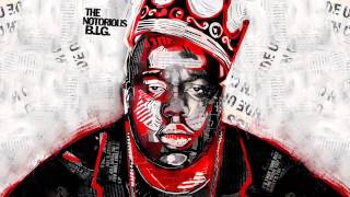 The Notorious B.I.G. - 10 Crack Commandments - Instrumental